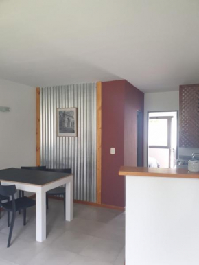 Vivasma - Moderno departamento en planta baja con patio y parrilla